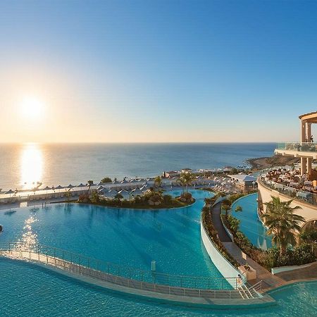 Atrium Prestige Thalasso Spa Resort & Villas Lakhania Luaran gambar