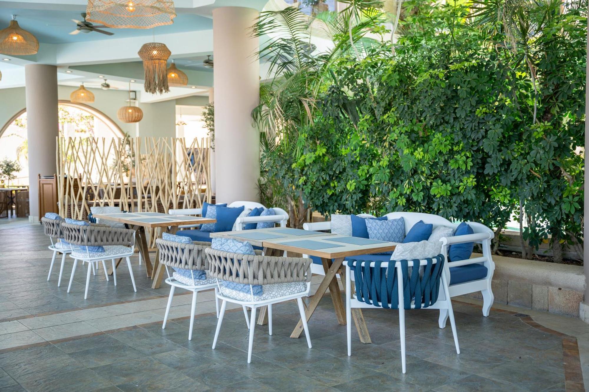 Atrium Prestige Thalasso Spa Resort & Villas Lakhania Luaran gambar